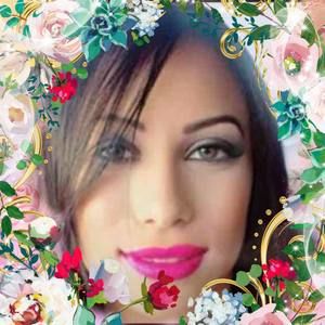 Meet your Posher, Paty